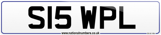 S15 WPL