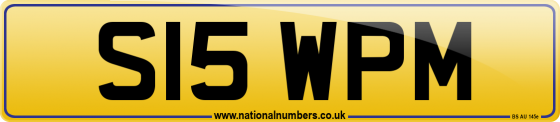 S15 WPM