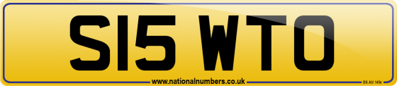 S15 WTO