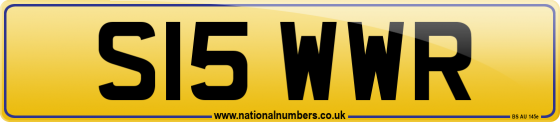 S15 WWR