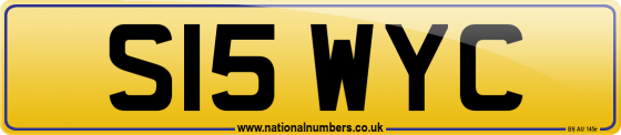 S15 WYC