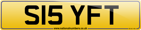 S15 YFT