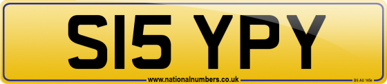 S15 YPY