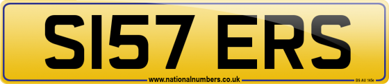 S157 ERS