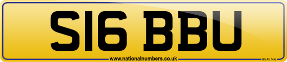 S16 BBU