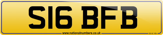 S16 BFB