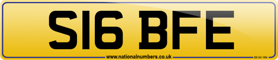 S16 BFE