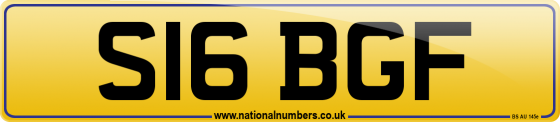 S16 BGF
