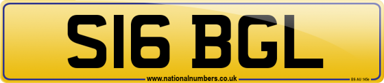 S16 BGL