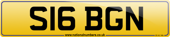 S16 BGN