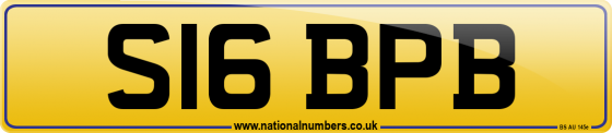 S16 BPB
