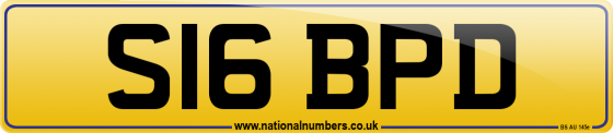 S16 BPD