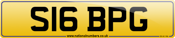 S16 BPG