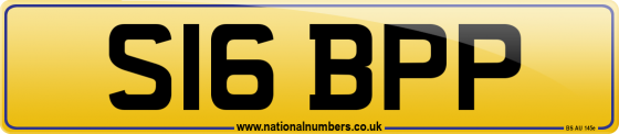 S16 BPP