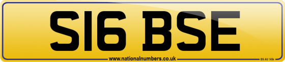 S16 BSE