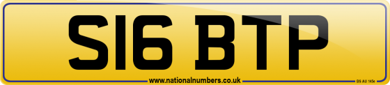 S16 BTP