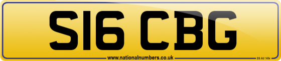 S16 CBG