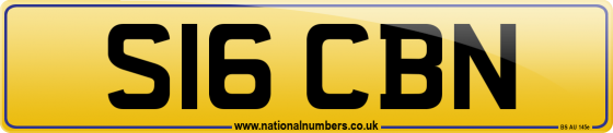 S16 CBN