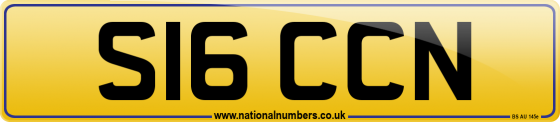 S16 CCN