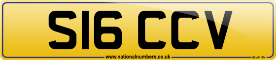 S16 CCV