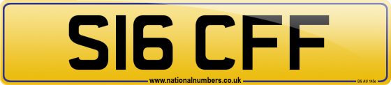 S16 CFF