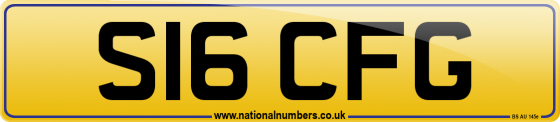 S16 CFG