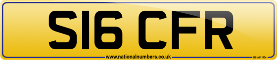S16 CFR