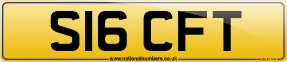 S16 CFT