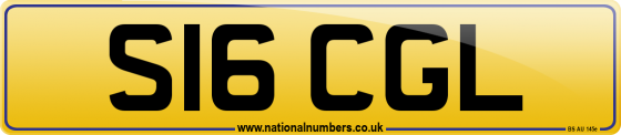 S16 CGL