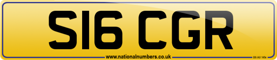 S16 CGR