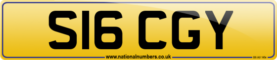 S16 CGY