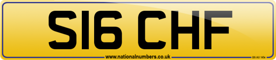 S16 CHF