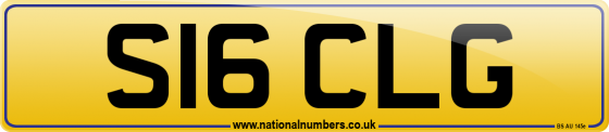 S16 CLG