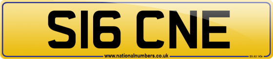 S16 CNE
