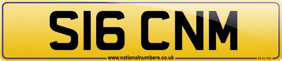 S16 CNM