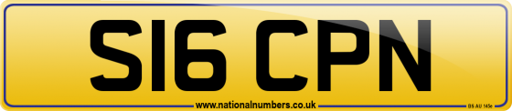 S16 CPN