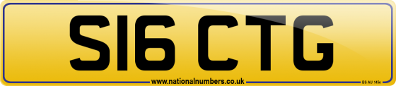 S16 CTG
