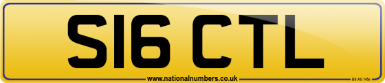 S16 CTL