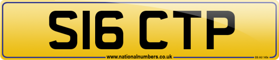 S16 CTP
