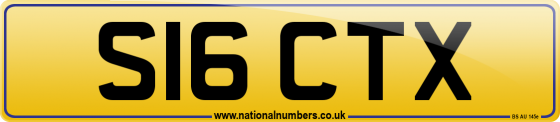S16 CTX