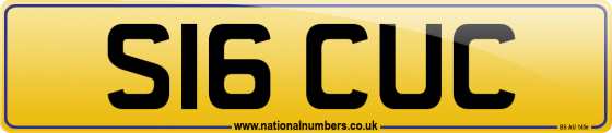 S16 CUC