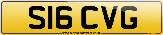 S16 CVG