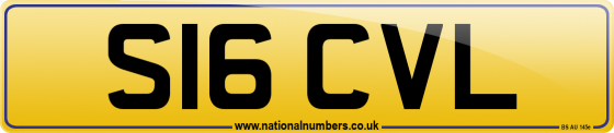 S16 CVL