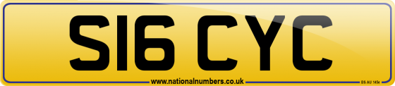 S16 CYC