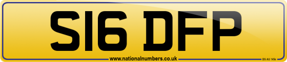 S16 DFP