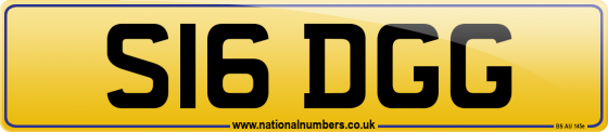 S16 DGG