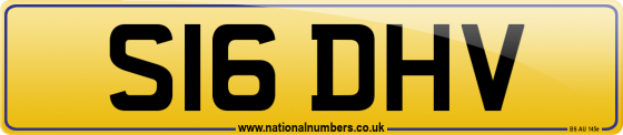 S16 DHV