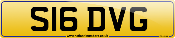 S16 DVG