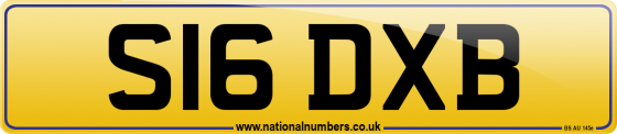 S16 DXB