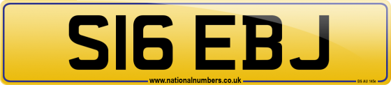 S16 EBJ